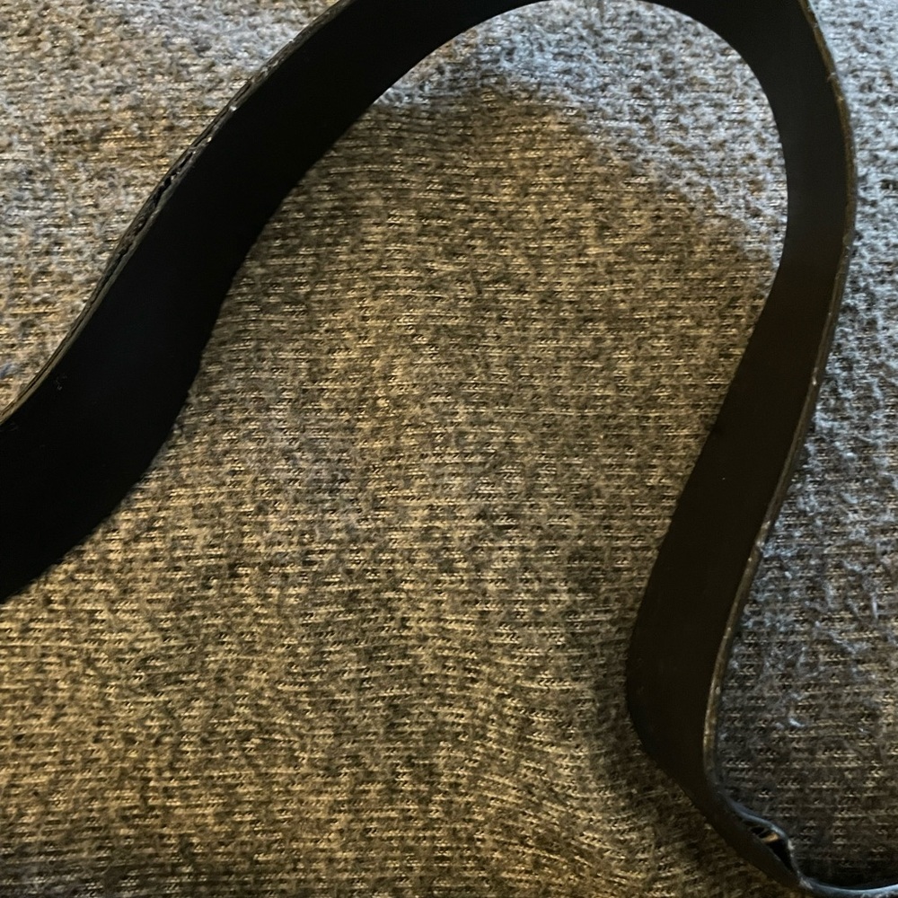 Gucci Black Shoulder Bag - Picture 4 of 11